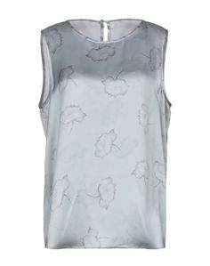 Топ без рукавов Armani Collezioni