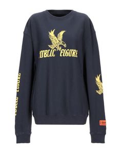Толстовка Heron Preston