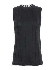 Топ без рукавов Alexander Wang