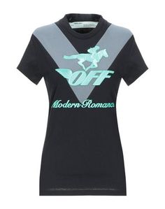 Футболка Off White™