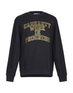Толстовка Carhartt