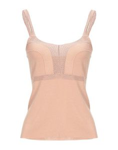 Топ без рукавов Cruciani