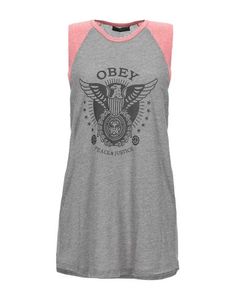 Футболка Obey
