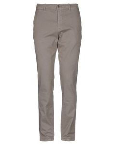 Повседневные брюки Aspesi