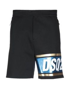 Шорты и бермуды Dsquared2