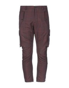 Повседневные брюки Dsquared2