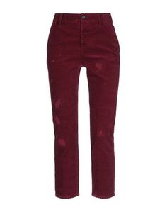 Укороченные брюки Dsquared2
