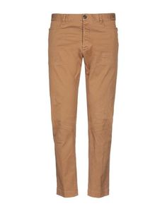 Повседневные брюки Dsquared2