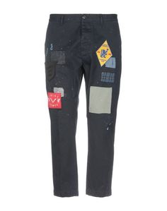 Повседневные брюки Dsquared2
