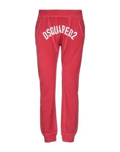 Повседневные брюки Dsquared2