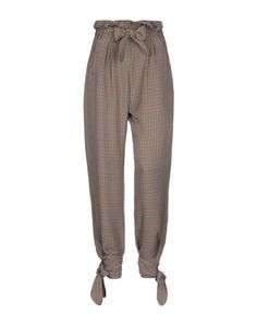 Повседневные брюки Attico