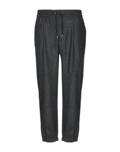 Повседневные брюки Alexander McQueen