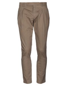 Повседневные брюки NO LAB