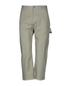 Повседневные брюки Helmut Lang