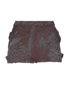 Повседневные шорты Vivienne Westwood