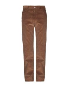 Повседневные брюки Maison Margiela