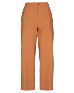 Повседневные брюки PomandÈre