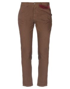 Повседневные брюки 40 Weft