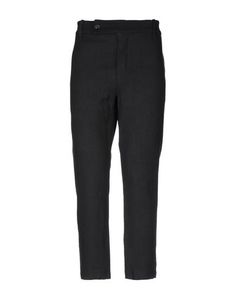 Повседневные брюки Ann Demeulemeester