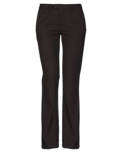 Повседневные брюки 40 Weft