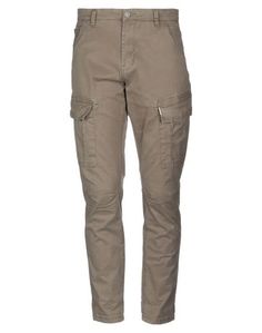 Повседневные брюки Dstrezzed