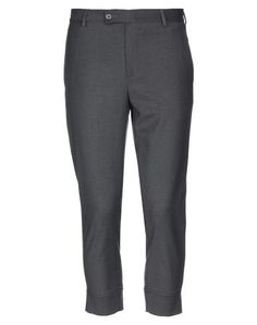 Укороченные брюки Grey Daniele Alessandrini