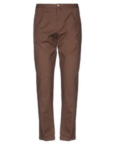 Повседневные брюки Roda