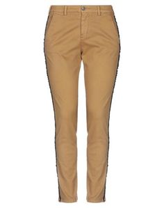 Повседневные брюки 40 Weft