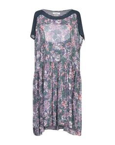 Короткое платье Isabel Marant Étoile