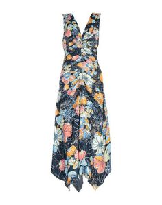 Платье миди Peter Pilotto