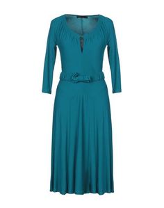 Платье до колена Twinset