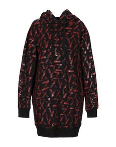 Короткое платье Versus Versace