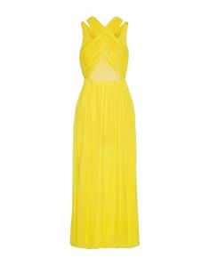 Платье длиной 3/4 Emilio Pucci