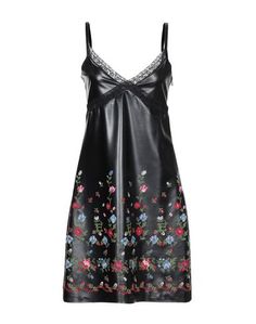 Короткое платье Ermanno DI Ermanno Scervino