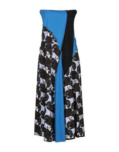 Платье до колена Marni