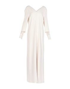 Длинное платье Brunello Cucinelli