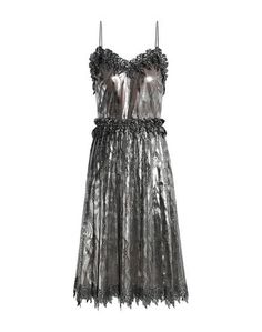 Короткое платье Marco de Vincenzo