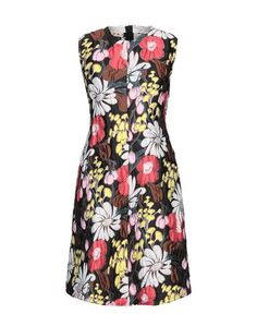 Платье до колена Marni