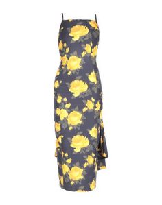 Длинное платье Michael Kors