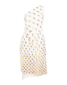 Платье миди Peter Pilotto