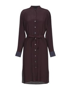 Платье до колена Paul Smith