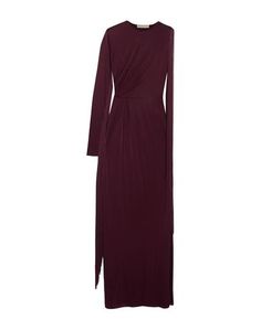 Длинное платье Emilio Pucci