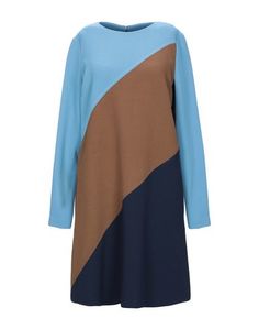 Короткое платье P.A.R.O.S.H.