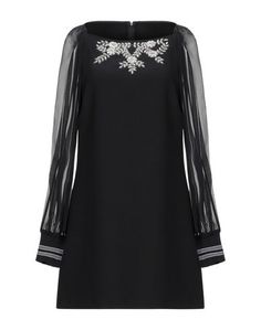 Короткое платье Ermanno DI Ermanno Scervino