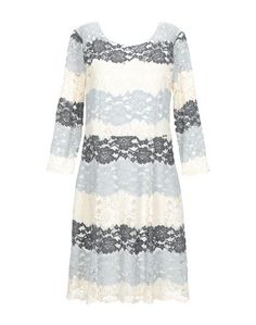 Короткое платье Liu Jo