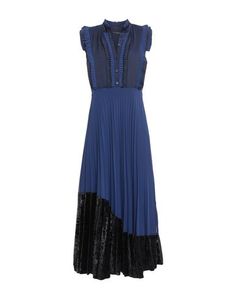 Платье длиной 3/4 Annarita N.