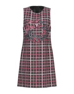 Короткое платье Versus Versace