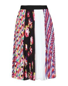 Юбка миди Msgm