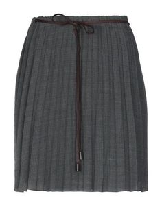 Юбка до колена Brunello Cucinelli