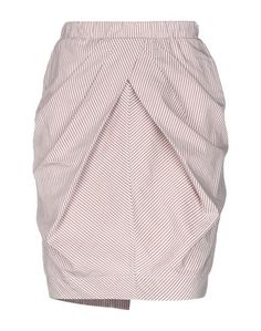 Юбка до колена Brunello Cucinelli